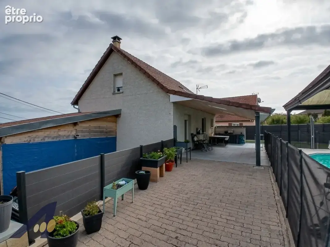 Nouveauté en exclusivité à montenois   belle maison familiale - photo 2