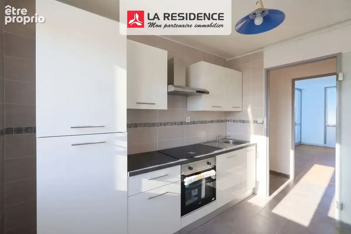 Appartement 4 pièces 70 m² à vendre à Valence (26000) - photo 6