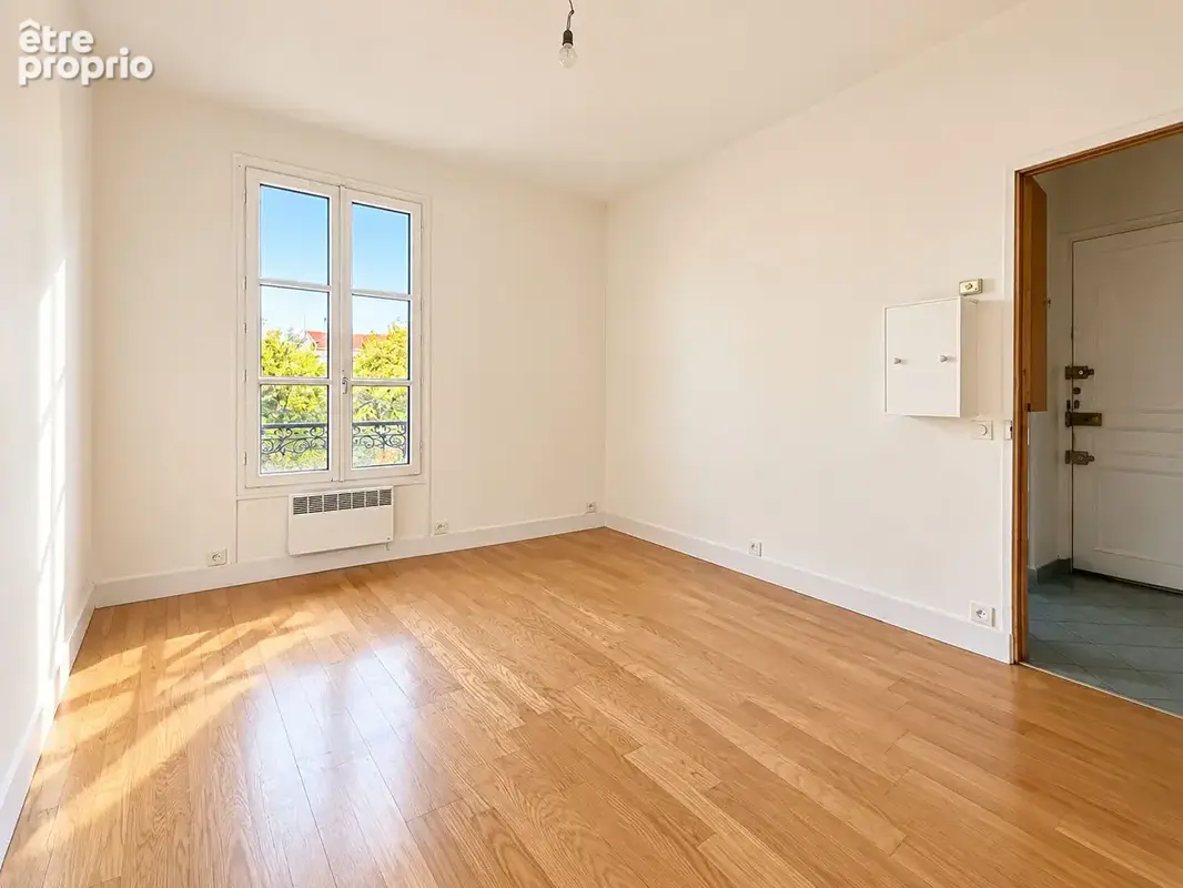 Appartement Choisy Le Roi 2 pièce(s) 58 m2 - photo 10
