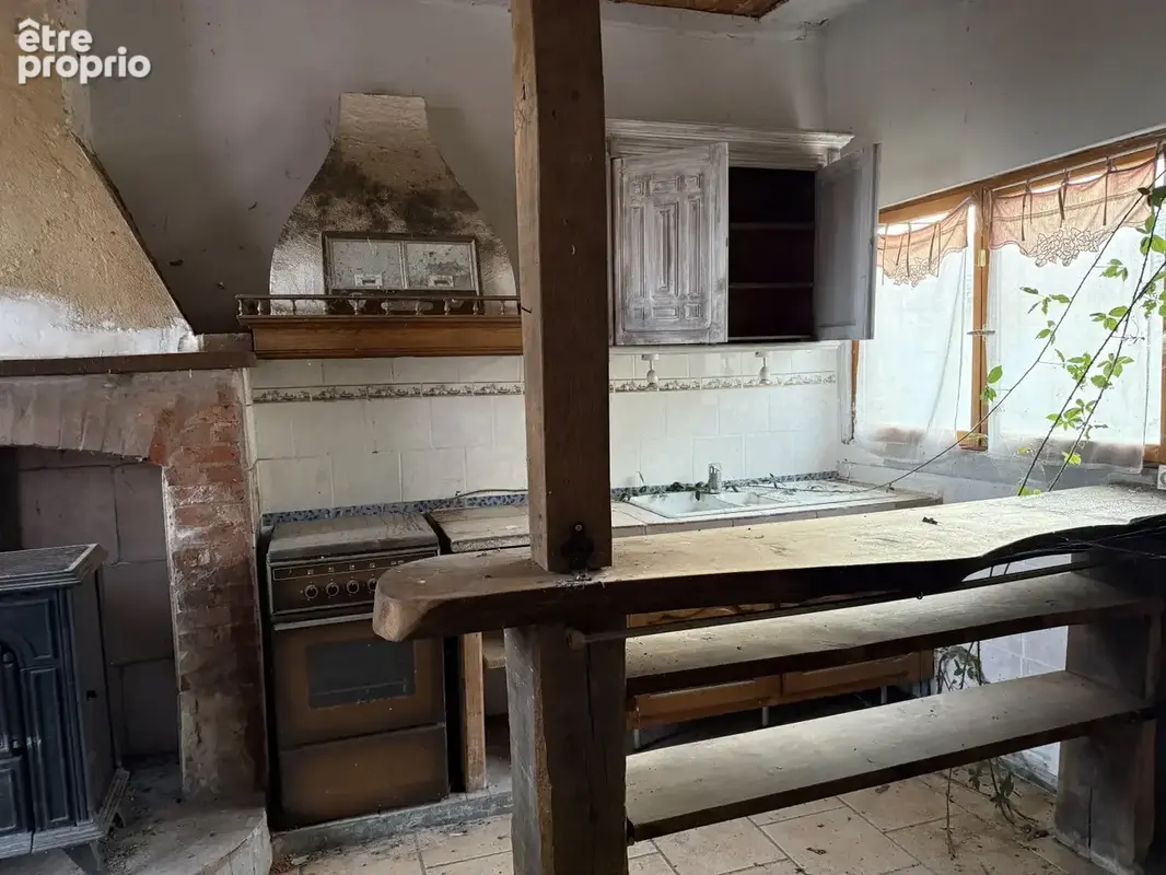 Petite maison proche centre bourg - photo 14