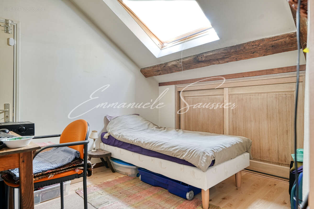 Appartement à VERSAILLES