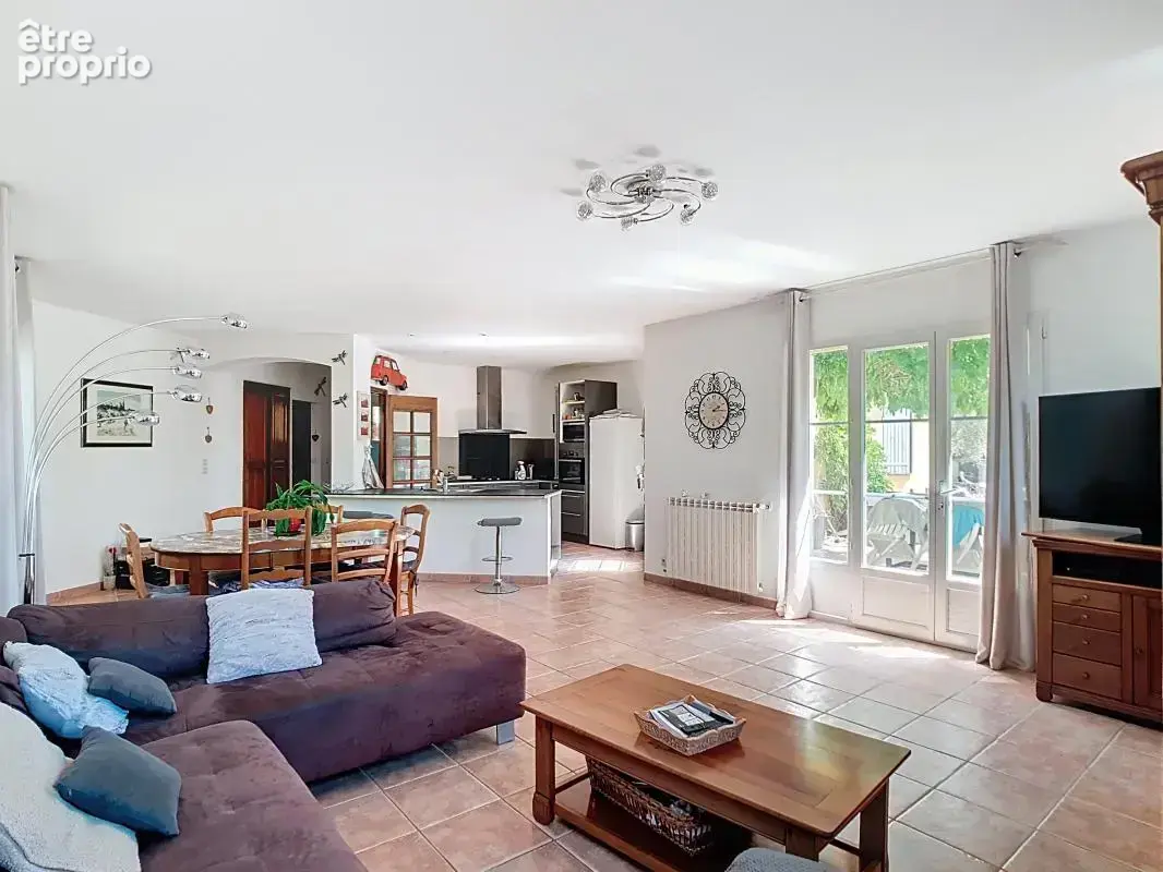 Maison 134 m² à Frejus  - photo 14