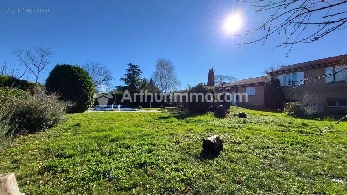 Maison à SAINT-MARCEL-PAULEL