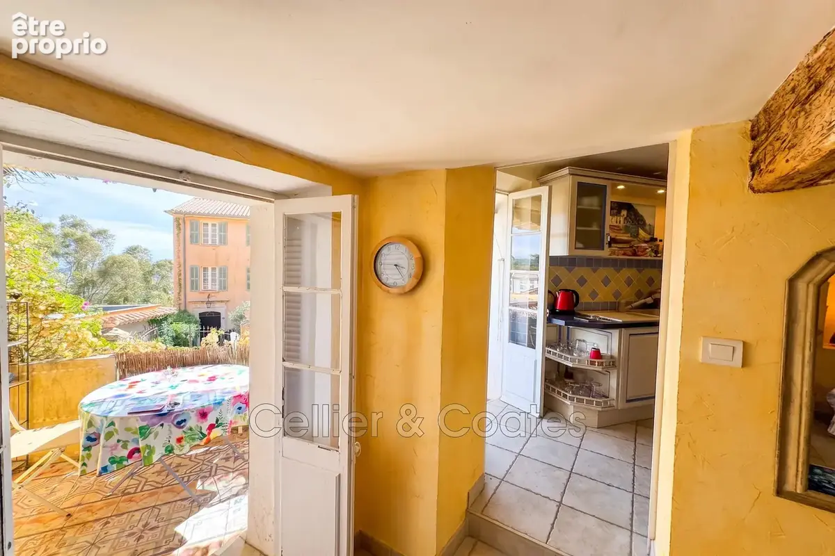 Maison 4 pièces 64 m² à vendre à Bormes-Les-Mimosas (83230) - photo 7
