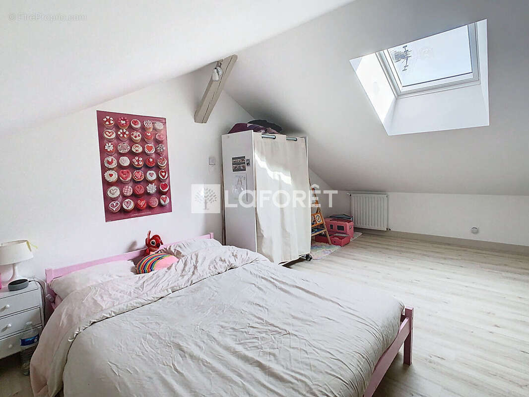 Appartement à NEUFCHATEAU