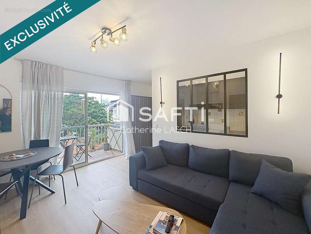 Appartement 34 m² à Palavas-Les-Flots  - photo 5