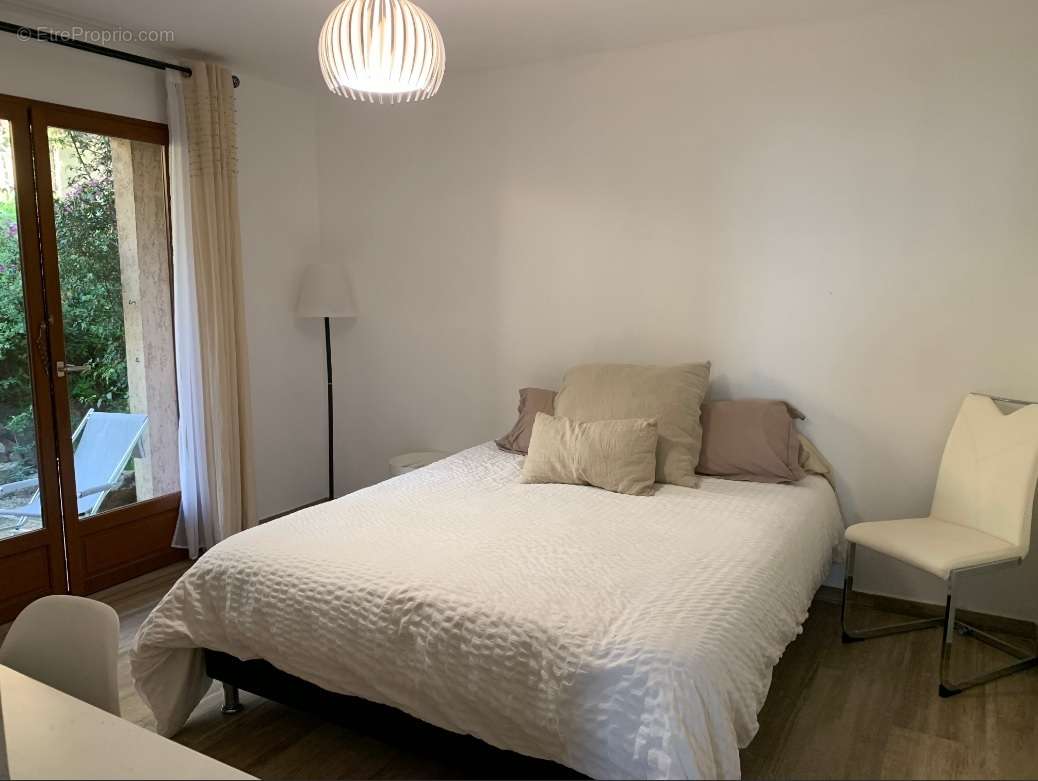 Maison à MONTICELLO