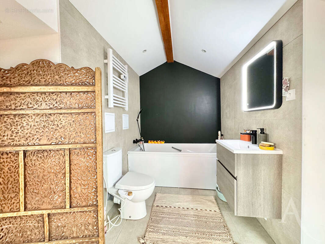 Appartement à THIONVILLE