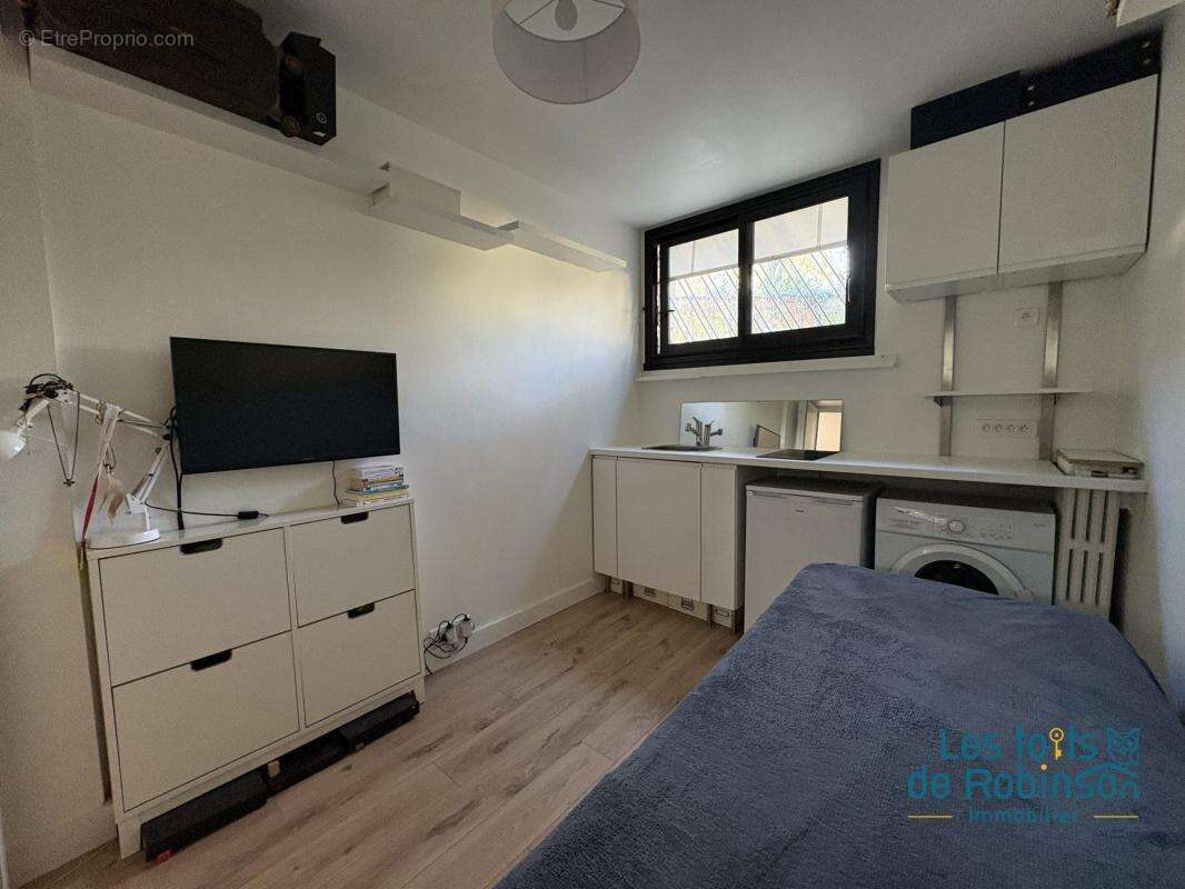 Appartement à SAINT-CLOUD