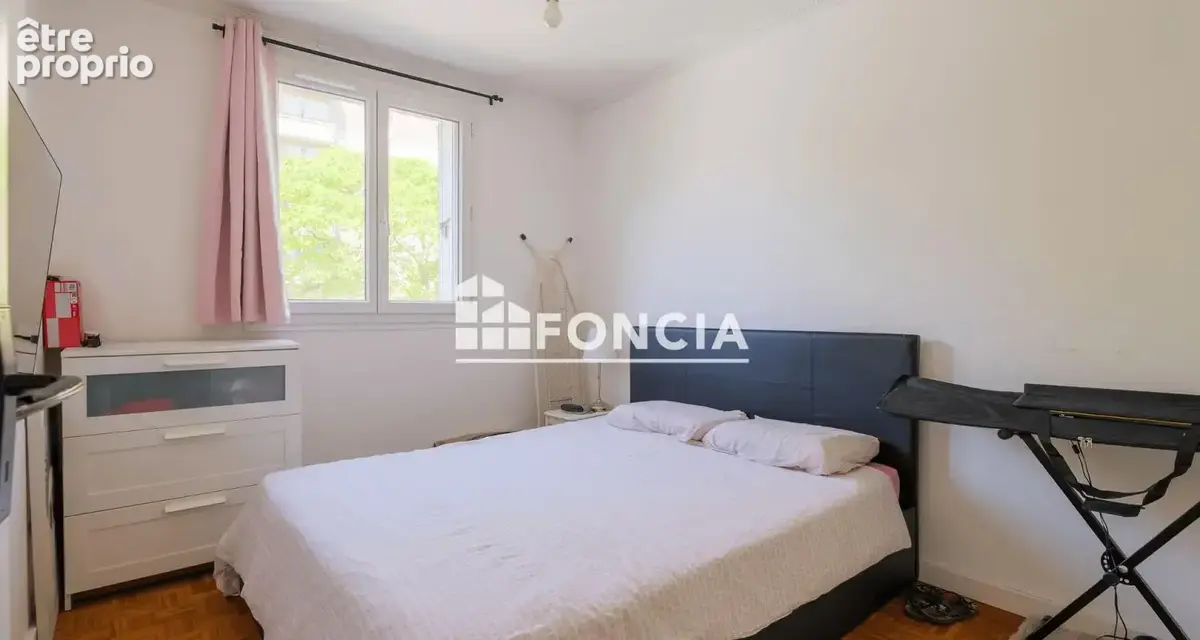 Spécial Investisseurs – Appartement 3 pièces déjà loué, rendement 6,6 % - photo 6