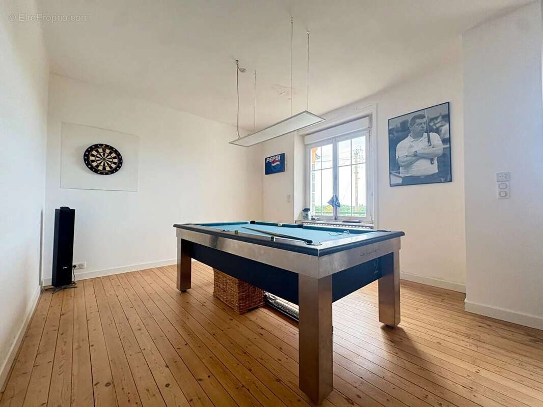 EXCLUSIVITÉ  Maison de charme quartier Robien - photo 10