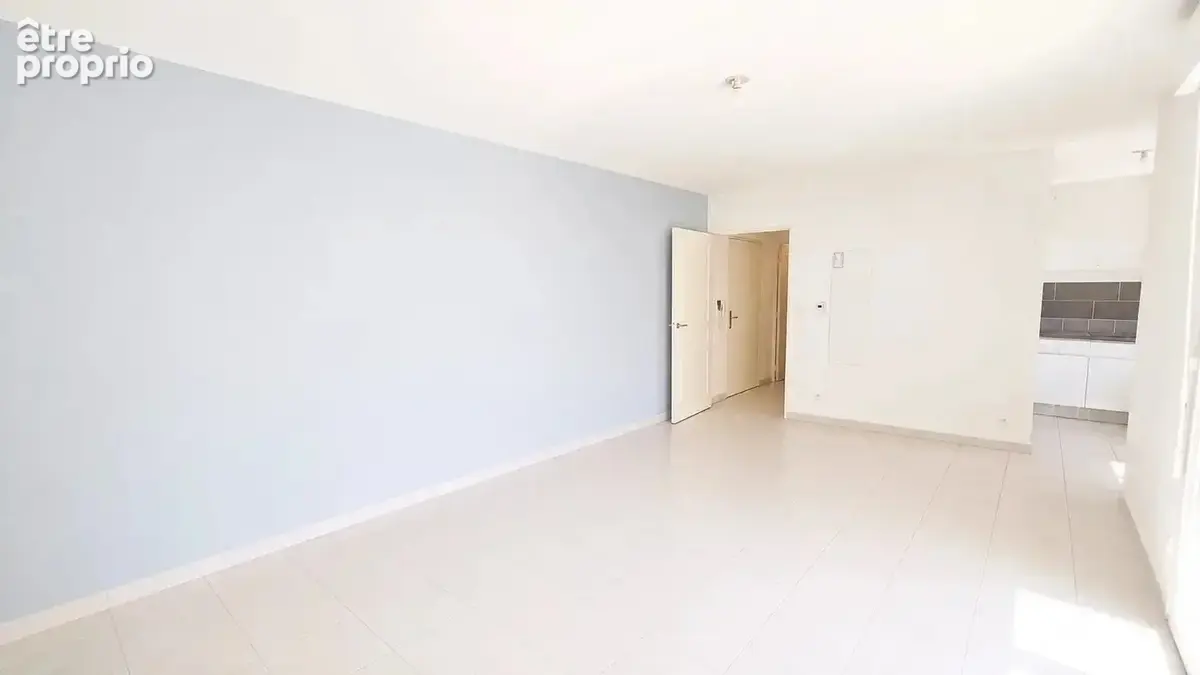 Appartement 2 pièces 33 m² à vendre à Marseille-1e (13001) - photo 6
