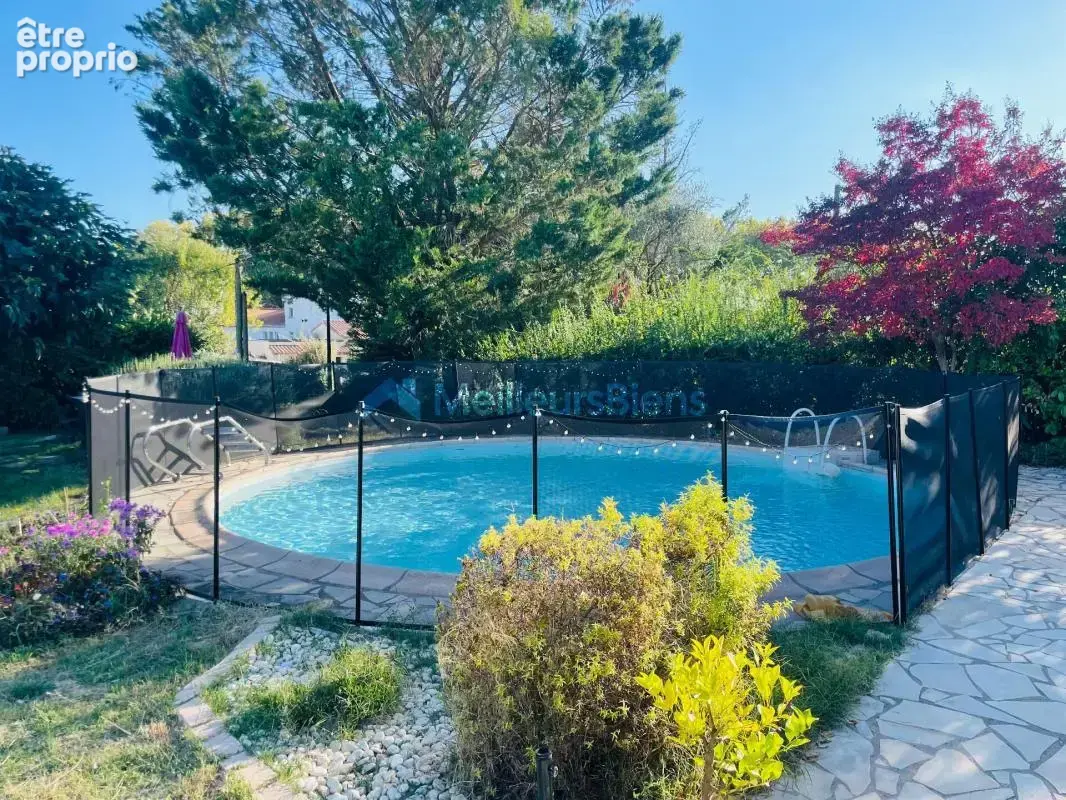 Maison familiale 4 chambres sur terrain de 911 m² à Saint-Félix-de-Lodez - photo 9