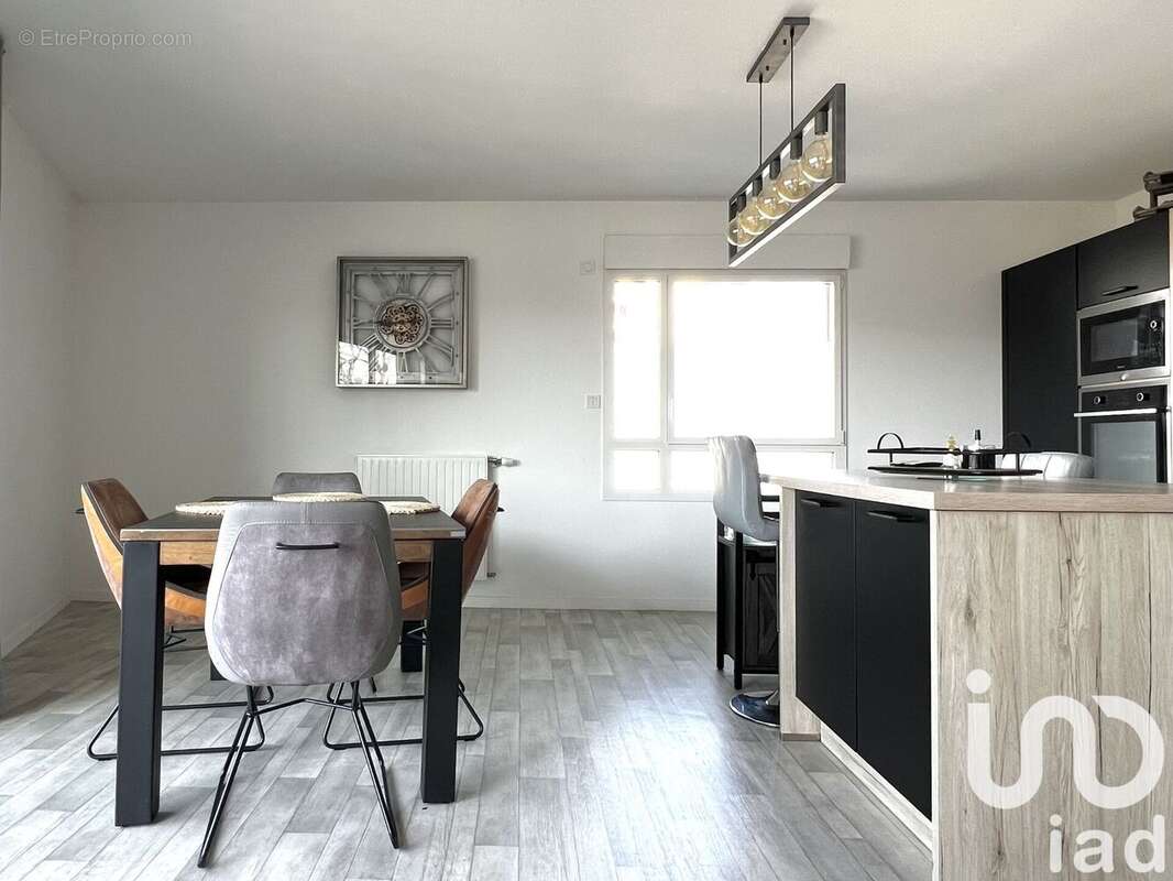 Photo 3 - Appartement à NANTES