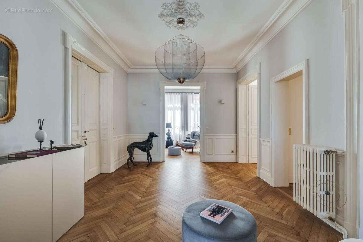 Appartement 278 m² à Toulouse  - photo 3