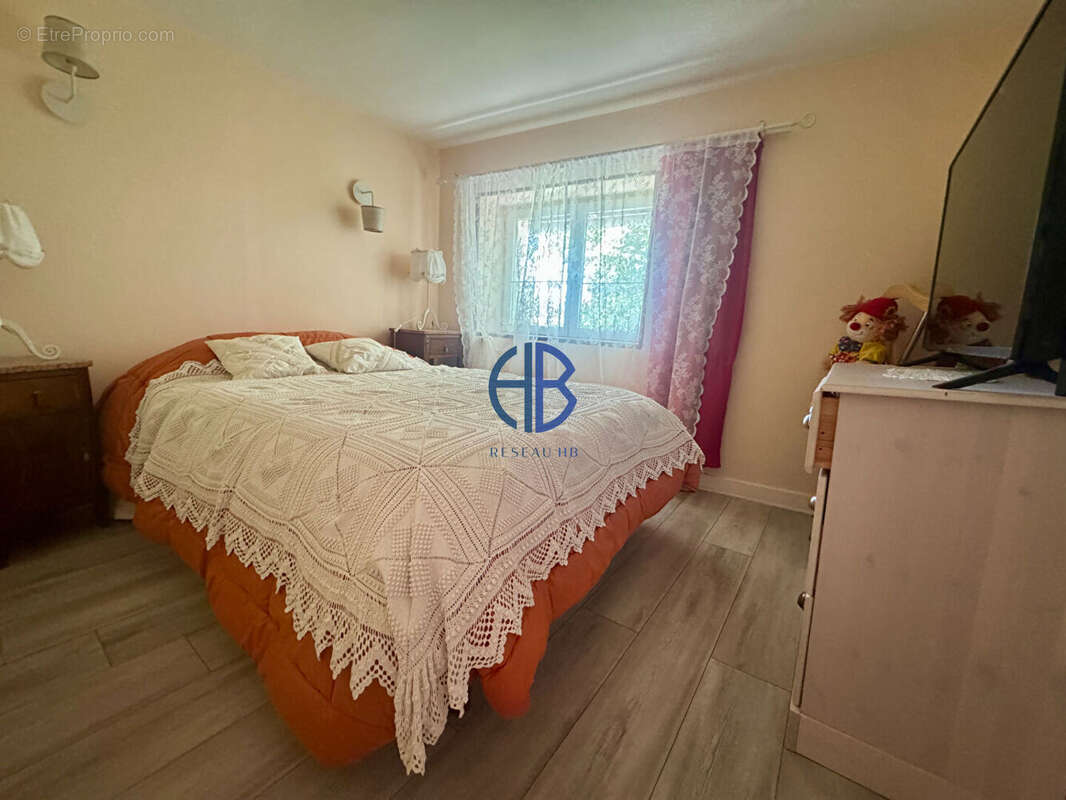 Maison à LES AVENIERES