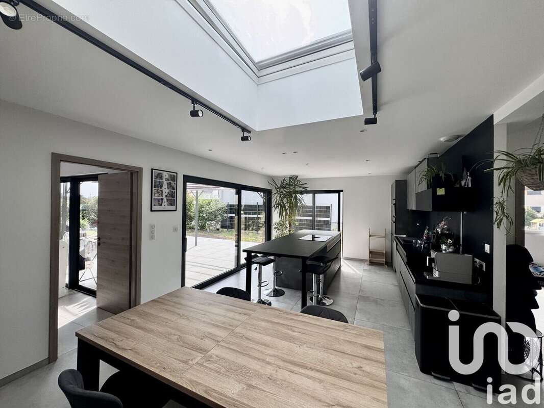 Photo 8 - Maison à NIEDERENTZEN