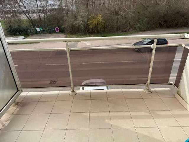 Appartement à TALANGE