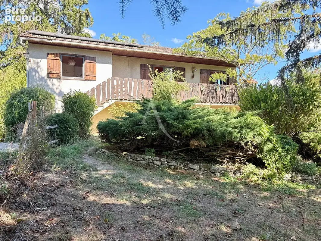 Maison à SAINT-GEORGES-SUR-CHER
