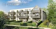Appartement à BISCHWILLER