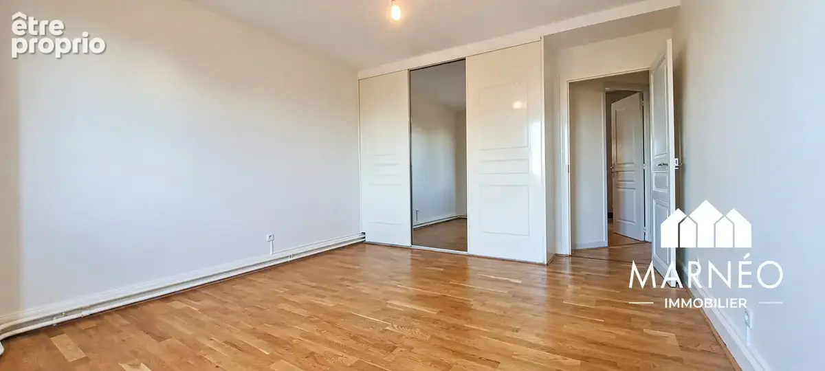 Maison 5 pièces 105 m² à vendre à Chalons-En-Champagne (51000) - photo 8