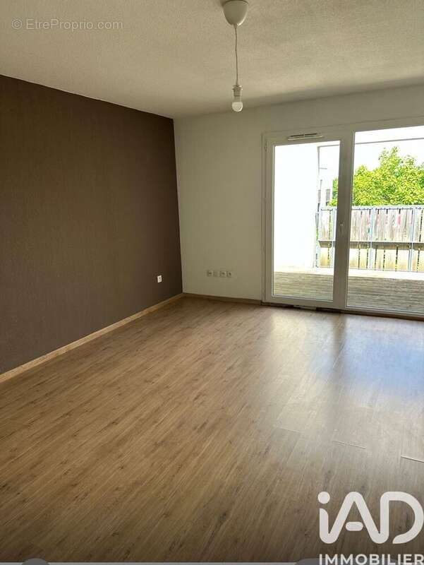 Photo 2 - Appartement à MERIGNAC