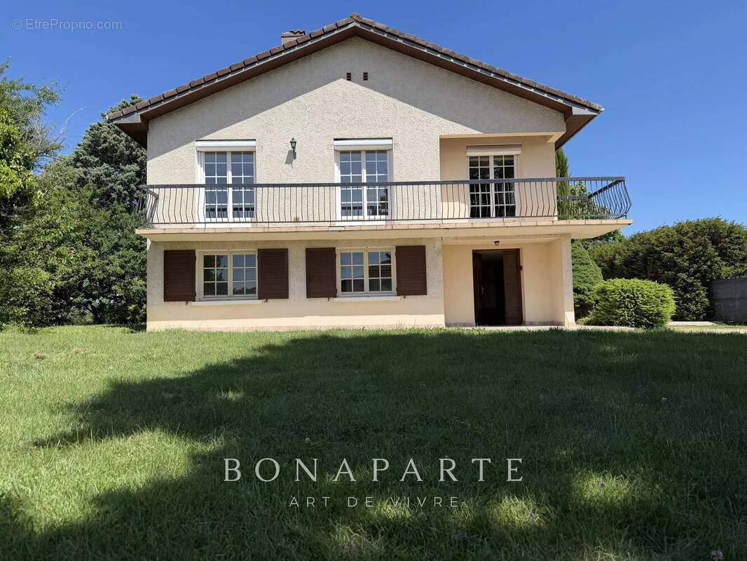 Les vermots - maison familiale spacieuse - photo 2