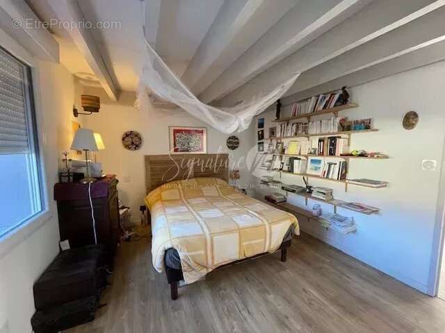 Maison à GUJAN-MESTRAS