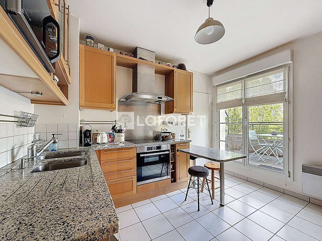 Appartement à SCEAUX