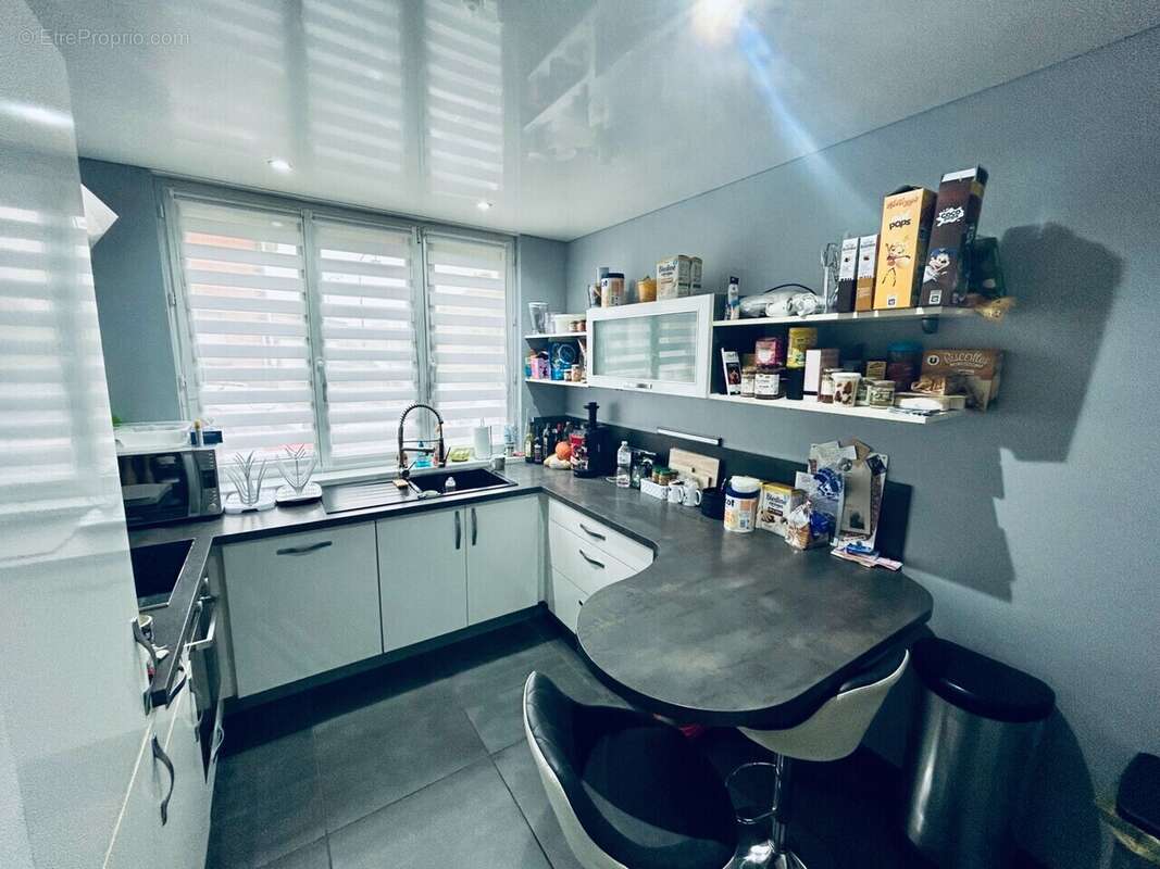 Maison à GRAVELINES