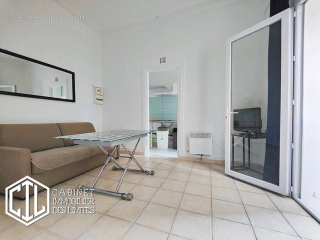 Appartement à LE RAINCY