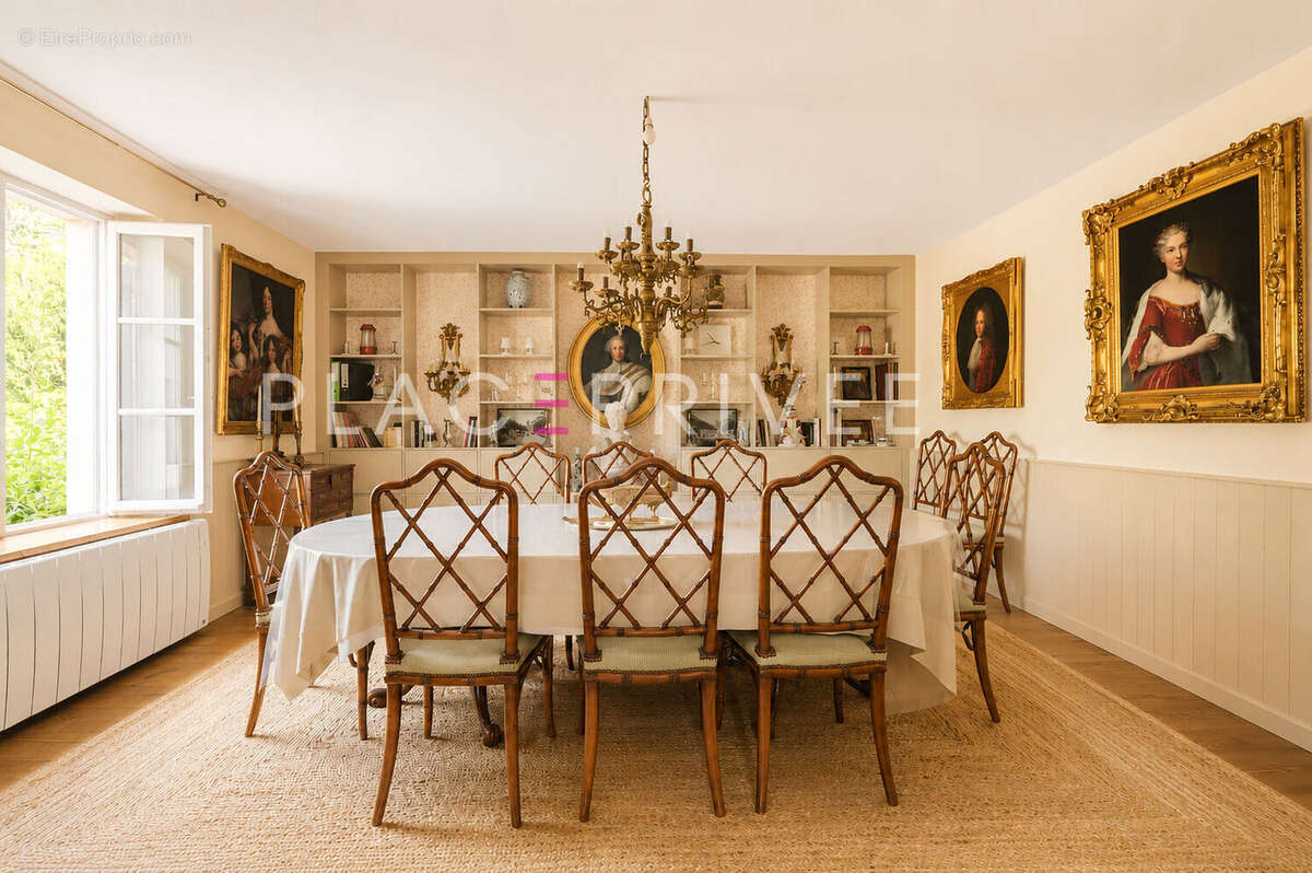 Maison à VEZELISE