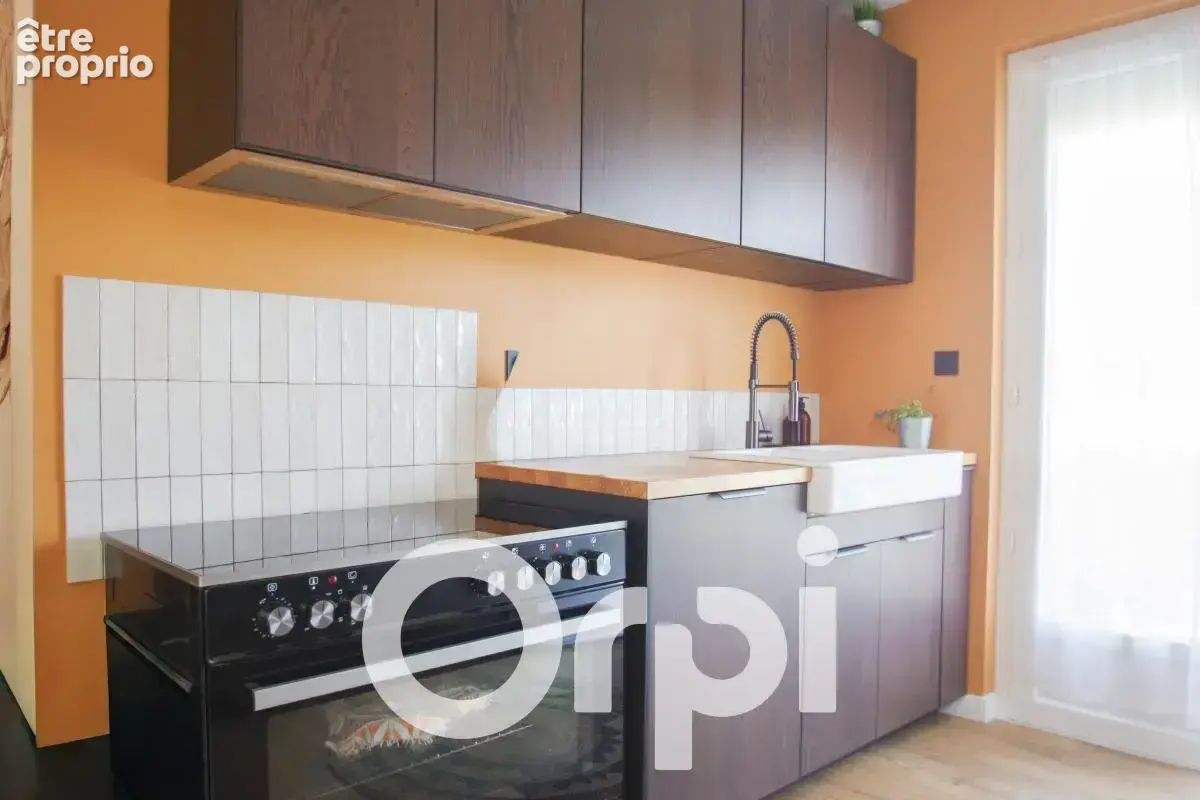 Aux portes de La Rochelle : superbe maison familiale rénovée avec grand jardin - photo 13