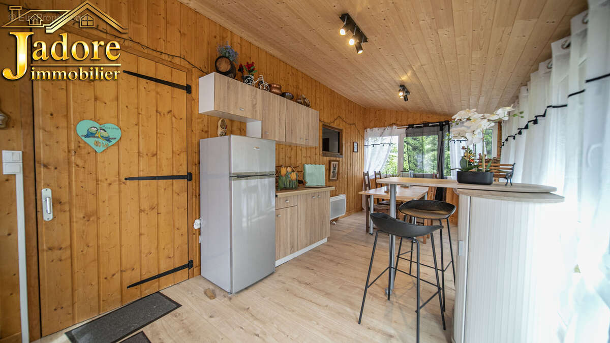 Maison à SAINT-DIE-DES-VOSGES