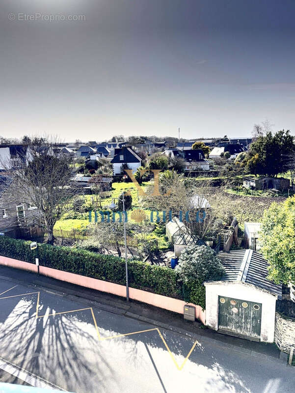 Appartement à ETABLES-SUR-MER