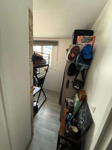 Appartement à ROSNY-SOUS-BOIS