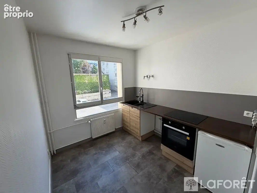 Appartement Reims T1 bis 35,54m2, centre ville - photo 2