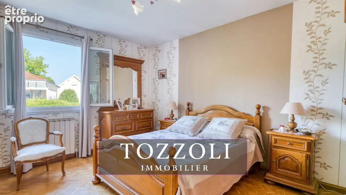 Maison Saint Quentin Fallavier 4 pièce(s) 92.24 m2 - photo 10