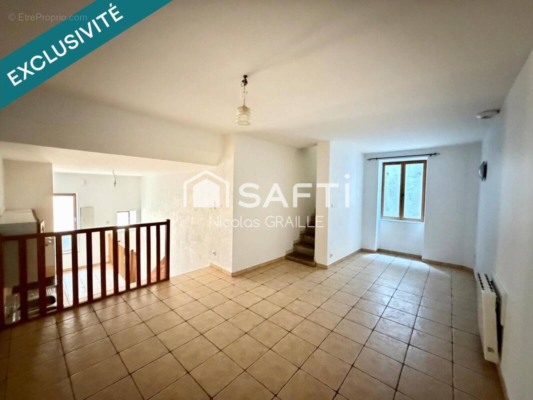 Photo 1 - Maison à MILLAU