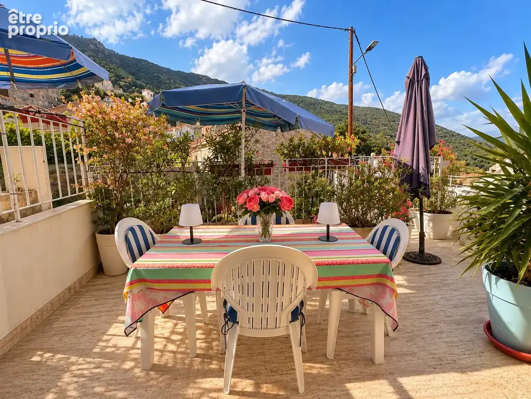 Vente Maison F4 Calcatoggio - photo 9