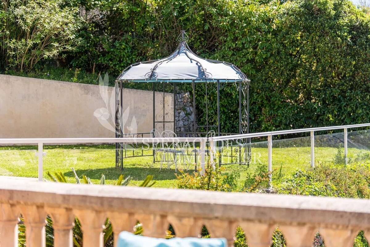 Maison à MOUANS-SARTOUX