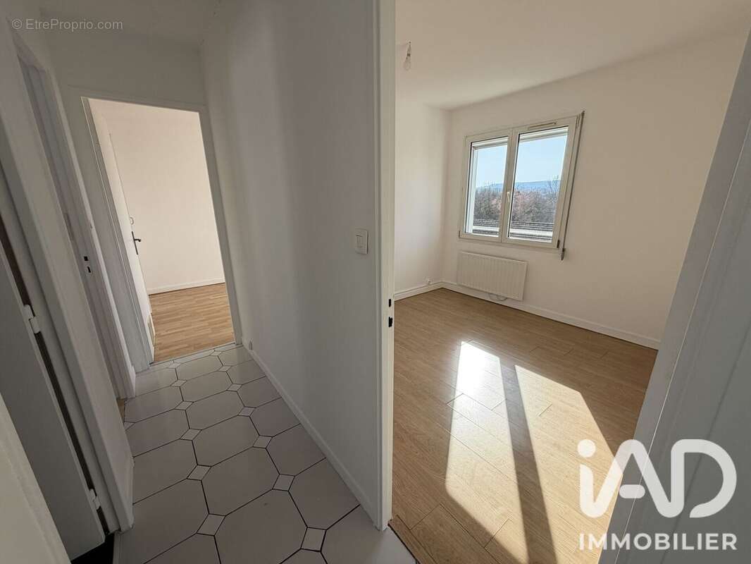 Photo 2 - Appartement à TOMBLAINE