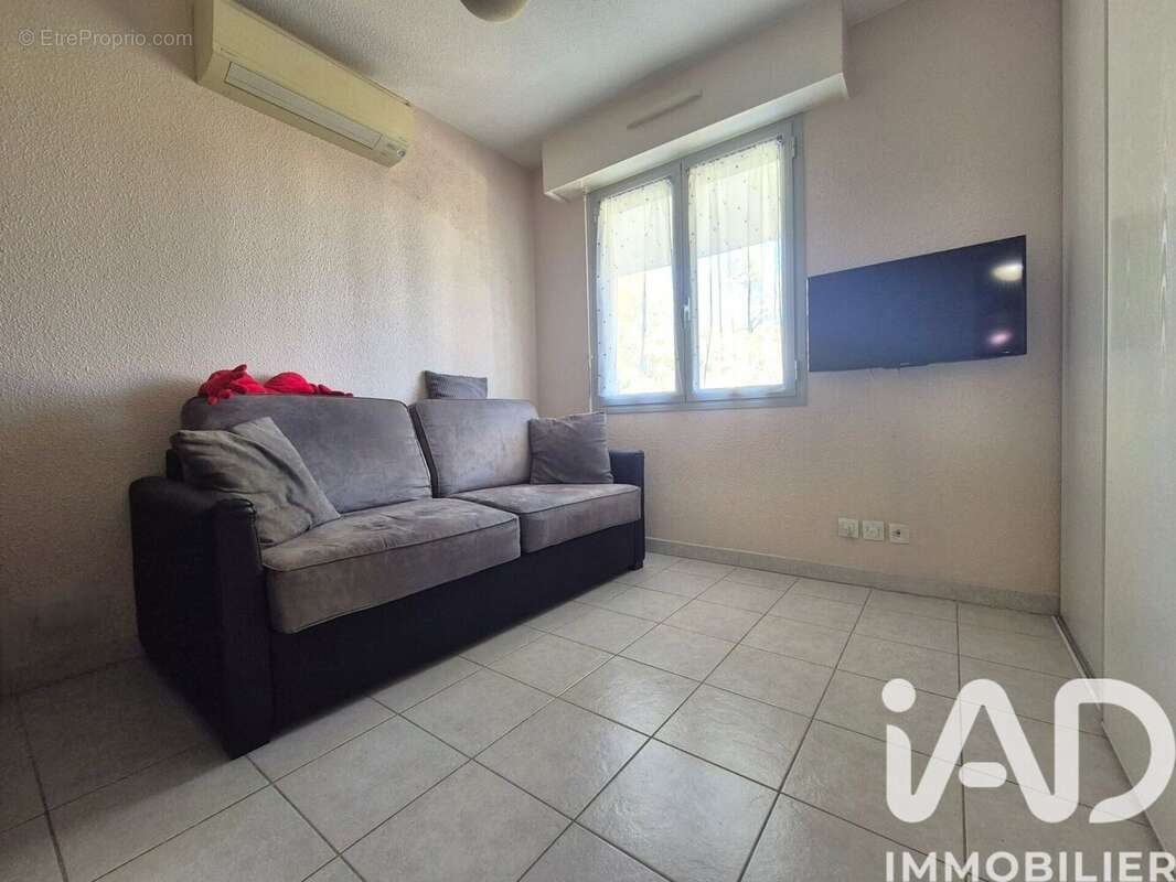 Photo 7 - Appartement à SAINT-LAURENT-DU-VAR