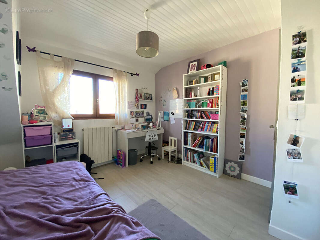 Maison à NOISY-LE-SEC