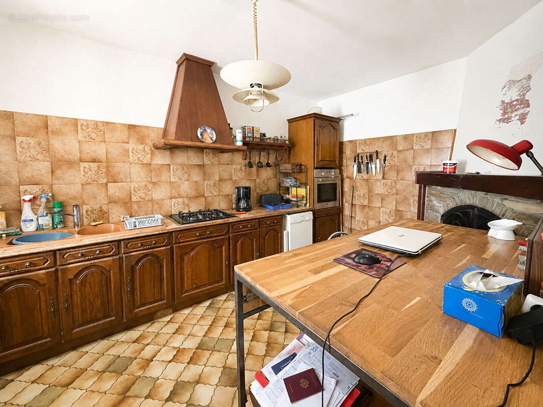 Maison 93m² à furiani - photo 10