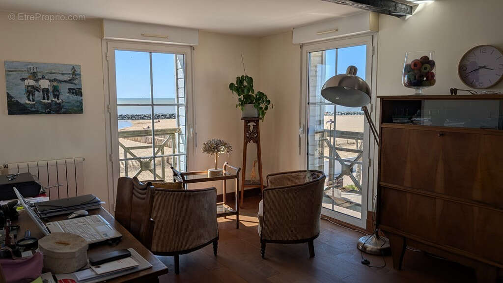 Maison à CHATELAILLON-PLAGE