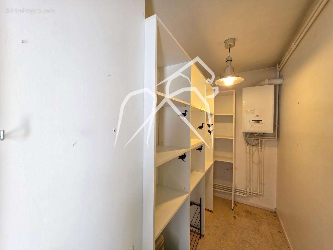 Appartement T4 85 m² Balcon  DPE C  Bois-Guillaume 76230  - photo 12