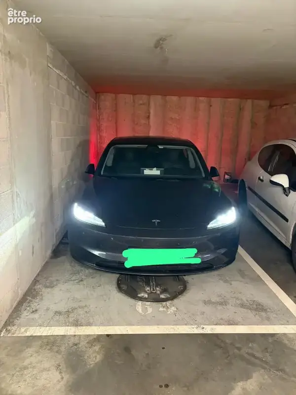 Autre à MARSEILLE-2E