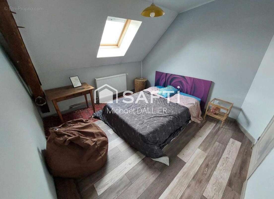 Photo 9 - Maison à CHATEAUROUX