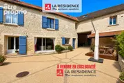 Maison à BENNECOURT